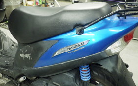 SUZUKI ADDRESS V125 G CF46A