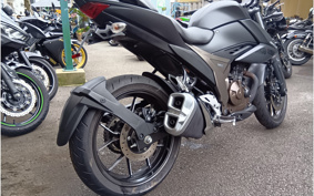 SUZUKI JIKUSA-250 ED22B