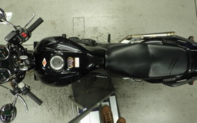 HONDA CB400SF GEN 4 2019 NC42