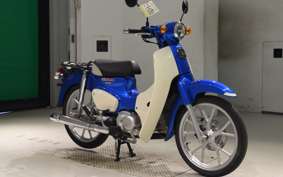HONDA C110 SUPER CUB JA59