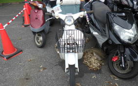 HONDA LITTLE CUB E 2021 AA01