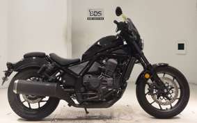 HONDA REBEL 1100 DCT 2023 SC83