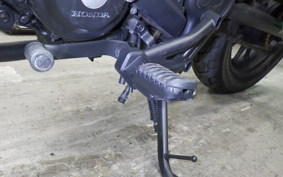 HONDA REBEL 250 MC49
