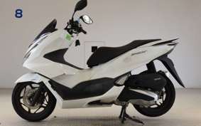 HONDA PCX 125 1999 JK05