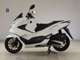 Фото Honda PCX 125 1999 с японского аукциона