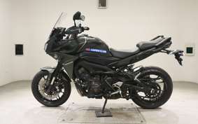 YAMAHA MT-09 Tracer 2017 RN51J
