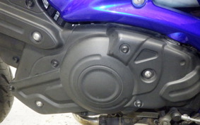 SUZUKI ｸﾞﾗﾃﾞｨｳｽ400 2013 VK58A