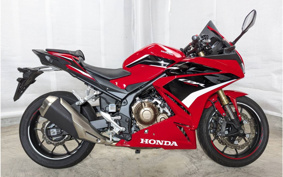 HONDA CBR400R 2023 NC56