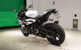 BMW S1000RR M DDC 2024
