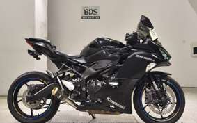 KAWASAKI ZX-25R ZX250E