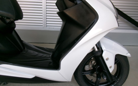 YAMAHA CYGNUS 125 X SED8J