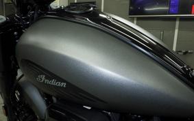 INDIAN Chief Dark Horse bobber 2023