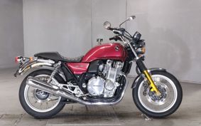 HONDA CB1100 EX 2015 SC65
