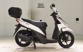 SUZUKI ADDRESS 110 2016 CE47A