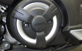 YAMAHA T-MAX 560 T 2025 SJ21J