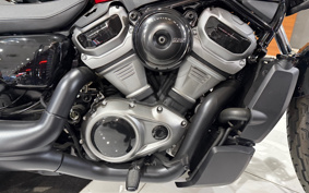 HARLEY RH975 NIGHT STAR 2022 ZH1