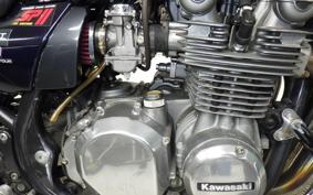 KAWASAKI ZEPHYR 750 1991 ZR750C
