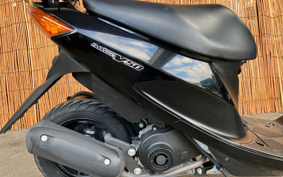 SUZUKI ADDRESS V50 CA4BA