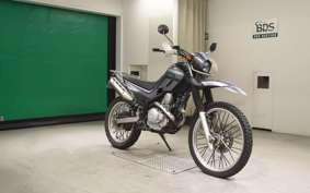 YAMAHA SEROW 250 2001 DG11J