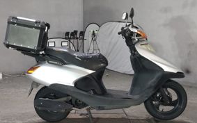 HONDA SPACY 100 JF13