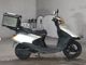 Фото Honda SPACY 100 с японского аукциона