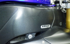KAWASAKI ZX 10 NINJA R 2005 ZXT00C