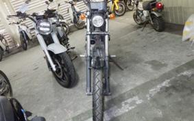 YAMAHA TRICKER DG10J