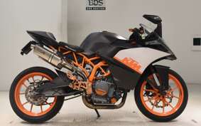 KTM 250 RC 2019