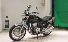 HONDA CB400F 1999 NC36