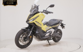 HONDA X-ADV 750 2025