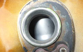 KAWASAKI 250TR BJ250F