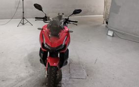 HONDA ADV150 KF38