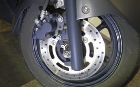 SUZUKI SKYWAVE 200 (Burgman 200) 2009 CH41A