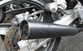 KAWASAKI BALIUS 250 1996 ZR250A