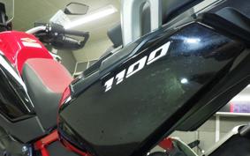 HONDA CRF1100L AFRICA TWIN 2020 SD10