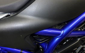 SUZUKI SV650 A 2022 VP55B