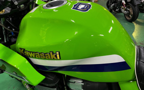 KAWASAKI ZRX1200 DAEG FE 2016 ZRT20D
