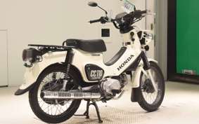 HONDA CROSS CUB 110 2018 JA45