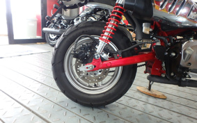 HONDA MONKEY 125 JB02
