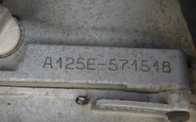 YAMAHA JOG Gen.4 SA16J