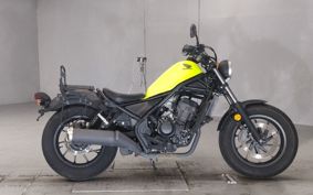 HONDA REBEL MC49