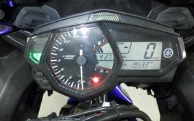 YAMAHA YZF-R25 RG10J