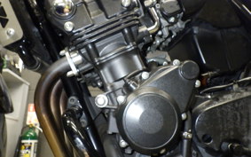 HONDA CB400SF GEN 4 2019 NC42
