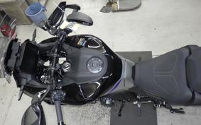 YAMAHA TRACER 9 GT+ AMT 2026 RNA1J