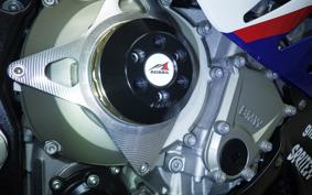 BMW S1000RR 2011