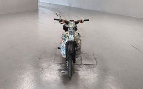 HONDA LITTLE CUB C50