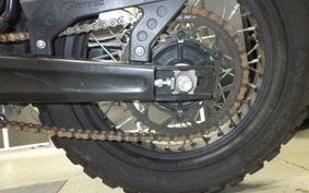 FANTIC SCRAMBLER 500 2020
