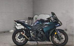 YAMAHA YZF-R25 RG10J