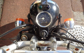 HONDA APE 100 HC07
