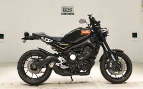 YAMAHA XSR900 2017 RN46J